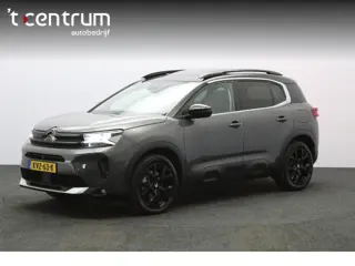 Citroën C5 Aircross 1.6 Plug-in Hybrid 225 PK Shine, Panoramadak, LED, 360 Camera, Keyless