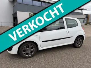 Renault Twingo 1.2 Authentique
