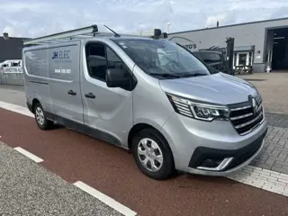 Renault Trafic 2.0 Blue dCi 96kw L2H1 LANG AIRCO KLIMA EURO6