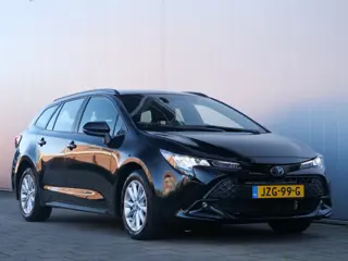 Toyota Corolla Touring Sports 1.8 Hybrid 140pk CVT Active Apple Carplay / Camera / Winterpakket / Ad