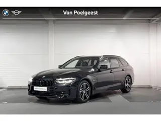 BMW 5 Serie Touring 530e Business Edition Plus | Stoelventilatie | Stoelverwarming | Parking Assista