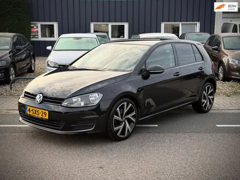 Volkswagen Golf 1.2 TSI Comfortline