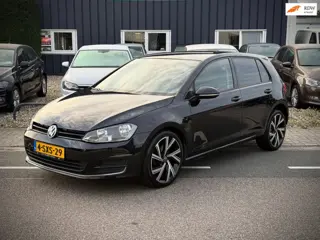 Volkswagen Golf 1.2 TSI Comfortline