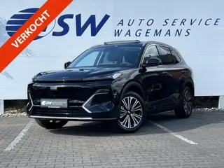 GEELY Starray EM-i 1.5 Max+ PHEV | Long Range | 8 jaar garantie | Geely Specialist | Pano