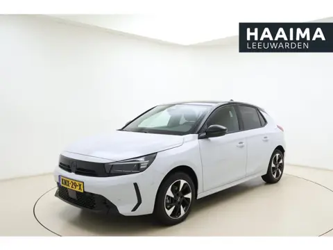 Opel Corsa Electric Long Range GS 51 kWh | WLTP 426 KM | Climate control | Cruise-control | Navigati