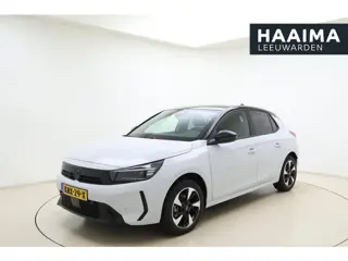 Opel Corsa Electric Long Range GS 51 kWh | WLTP 426 KM | Climate control | Cruise-control | Navigati