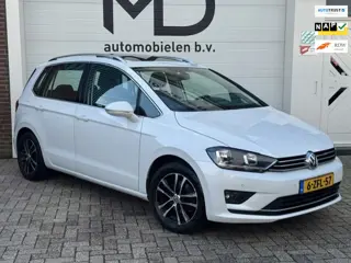 Volkswagen Golf Sportsvan 1.2 TSI Highline -1 eigenaar - DSG