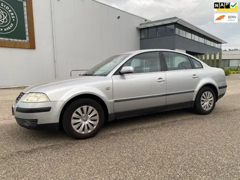 Volkswagen Passat 2.0 Comfortline