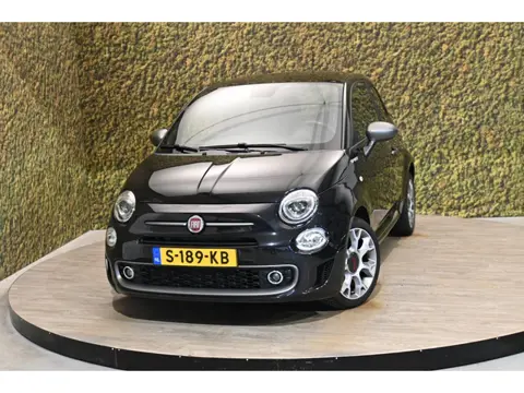 Fiat 500 1.0 Hybrid Sport | Carplay | Cruise | PDC
