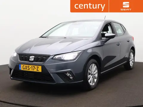 SEAT Ibiza 1.0 EcoTSI Style Plus | Cruise | PDC | Carplay |