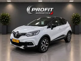 Renault Captur 0.9 TCe Intens / Lm Velgen / Navigatie / Trekhaak!