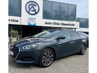 Hyundai i40 2.0 GDI i-Catcher | Leer | Navi | (bj 2016)