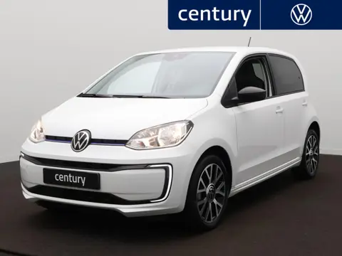 Volkswagen e-Up e-up! Style | Stoelverwarming | Camera | Cruise | Clima |