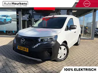 Nissan Townstar Business L1 45 kWh