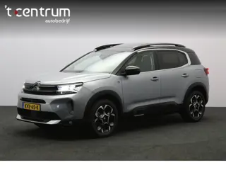 Citroën C5 Aircross 1.6 Plug-in Hybrid 225 PK Business Plus, Leder, Panoramadak, LED