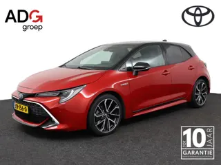 Toyota Corolla 1.8 Hybrid Executive | Dodehoekdetectie | Navigatie |
