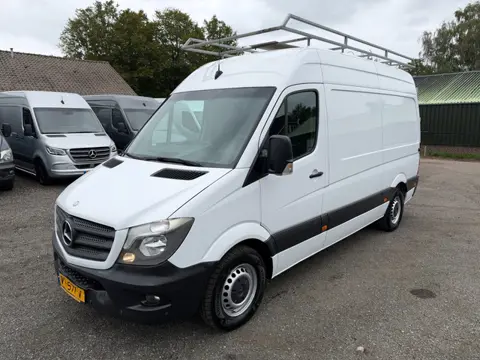 Mercedes-Benz Sprinter 313 2.2 CDI L2H2 Airco / Cruise Control