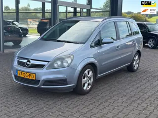 Opel Zafira 1.6 Enjoy