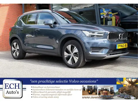 Volvo XC40 1.5 T4 211 pk Aut. Recharge Inscription Expression