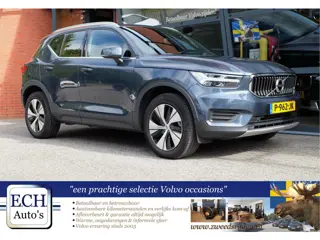 Volvo XC40 1.5 T4 211 pk Aut. Recharge Inscription Expression