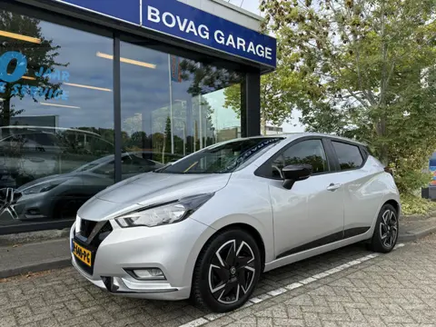 Nissan Micra 1.0 IG-T N-Design Apple Carplay / Android auto / Bose geluid / Rijklaarprijs