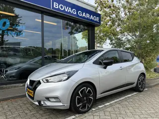 Nissan Micra 1.0 IG-T N-Design Apple Carplay / Android auto / Bose geluid / Rijklaarprijs