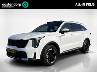 Kia Sorento 1.6 T-GDi Plug-in Hybrid 4WD ExecutiveLine 7p 18.000km !! | 1e eigenaar | NieuwStaat | 7