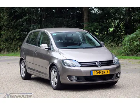 Volkswagen Golf Plus 1.4 TSI Comfortline | 2009 |❄️Clima |✅Cruise |
