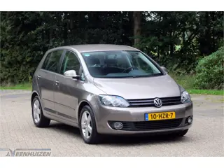 Volkswagen Golf Plus 1.4 TSI Comfortline | 2009 |❄️Clima |✅Cruise |