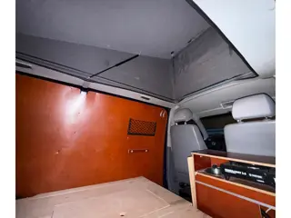 Foto 15 van Volkswagen Transporter TDI |NAP|NweAPK|Cruisecontrol|Camper|Airco|Scherpeprijs!|