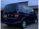 Foto 22 van Volkswagen Transporter TDI |NAP|NweAPK|Cruisecontrol|Camper|Airco|Scherpeprijs!|