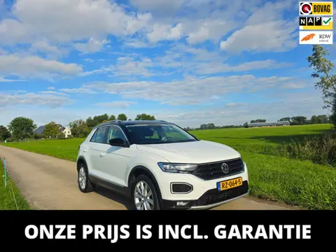 Volkswagen T-Roc 1.0 TSI NAVI 18"LMV XENON