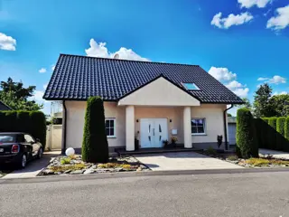 D865 - Exclusieve woning met eigen Wellness in Waldbröl Duitsland