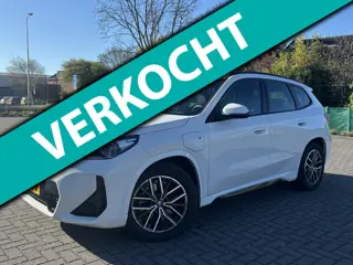 BMW X1 XDrive30e M-Sport | Panodak | Drive Assistant Plus | Trekhaak |