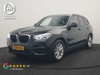 BMW X3 xDrive30e Advantage PHEV 293pk Dealer O.H | Trekhaak Af Fabriek | Head Up | Camera | Adaptief