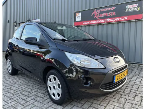 Ford Ka 1.2 Cool & Sound start/stop Airco.Electr.pakket.Audio