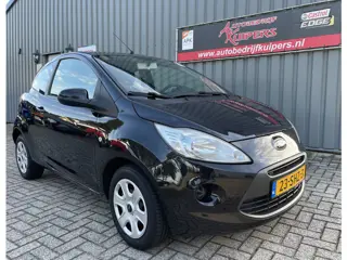 Ford Ka 1.2 Cool & Sound start/stop Airco.Electr.pakket.Audio
