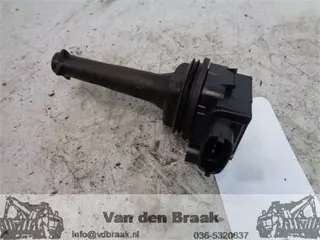 Volvo S80 2.4 20V 1998-20034 Penbobine