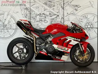 Ducati PANIGALE V4 CIRCUIT (bj 2024)