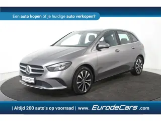 Mercedes-Benz B-Klasse 250 e Business *1ste Eigenaar*Leer*Stoelverwarming*Camera*