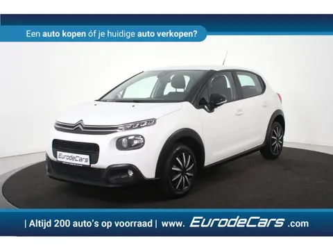 Citroën C3 Feel *1ste Eigenaar*Navigatie*Carplay*PDC*