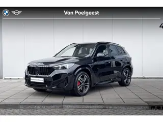 BMW X1 xDrive25e | M Sportpakket Pro | Innovation Pack | Travel Pack | Trekhaak