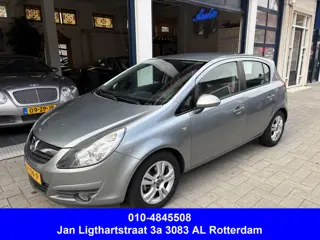 Opel Corsa 1.4-16V 5-DEURS/AIRCO/L.M VELGEN (bj 2010)