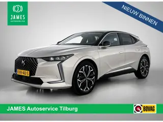 DS 4 1.2 PureTech Trocadero CAMERA | HEAD-UP | CARPLAY