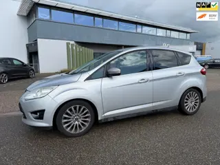 Ford C-Max 1.0 Titanium