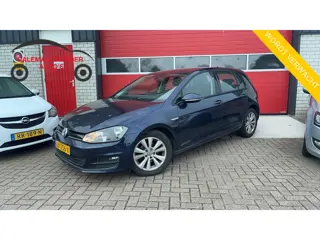 Volkswagen Golf 1.0 TSI Comfortline NAVI / CLIMA / PDC / BLUETOOTH / CRUISE / NL-AUTO