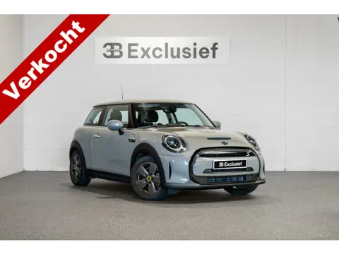 MINI Electric MINI Cooper aut. (bj 2021)