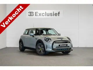 MINI Electric MINI Cooper aut. (bj 2021)