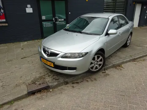 Mazda 6 1.8i Touring MET APK
