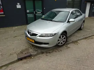 Mazda 6 1.8i Touring MET APK